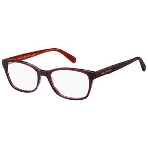 Tommy Hilfiger TH2008 WA6 ONE SIZE (52) Vörös Férfi Dioptriás szemüvegek