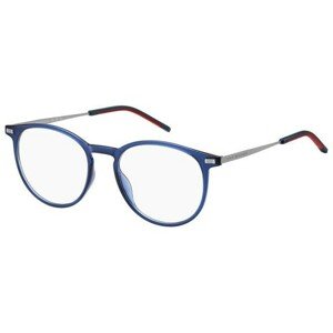 Tommy Hilfiger TH2021 PJP M (48) Kék Unisex Dioptriás szemüvegek