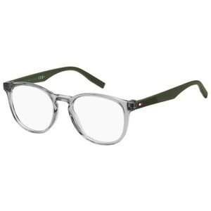 Tommy Hilfiger TH2026 KB7 ONE SIZE (48) Szürke Gyermek Dioptriás szemüvegek