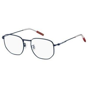 Tommy Jeans TJ0076 FLL ONE SIZE (52) Kék Unisex Dioptriás szemüvegek