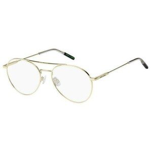 Tommy Jeans TJ0088 J5G ONE SIZE (54) Arany Unisex Dioptriás szemüvegek