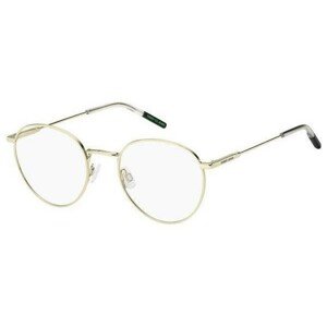 Tommy Jeans TJ0089 J5G L (51) Arany Unisex Dioptriás szemüvegek