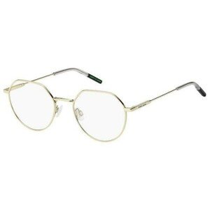 Tommy Jeans TJ0090 J5G ONE SIZE (52) Arany Unisex Dioptriás szemüvegek