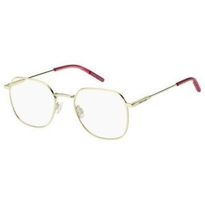 Tommy Jeans TJ0091 J5G ONE SIZE (52) Arany Unisex Dioptriás szemüvegek