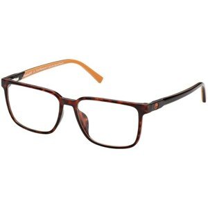 Timberland TB1768-H 052 L (58) Havana Női Dioptriás szemüvegek