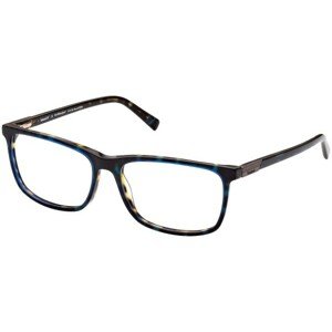 Timberland TB1775 092 M (55) Kék Női Dioptriás szemüvegek