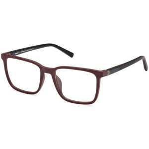 Timberland TB1781-H 070 M (54) Vörös Női Dioptriás szemüvegek