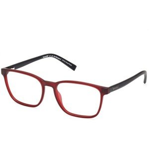 Timberland TB1817 070 ONE SIZE (56) Vörös Női Dioptriás szemüvegek