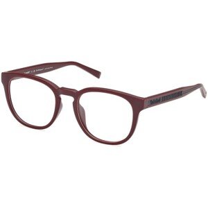 Timberland TB1843-H 067 L (52) Vörös Női Dioptriás szemüvegek