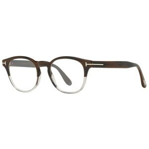 Tom Ford FT5400 065 ONE SIZE (48) Bézs Női Dioptriás szemüvegek
