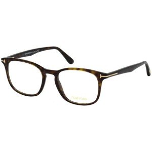 Tom Ford FT5505 052 L (52) Havana Női Dioptriás szemüvegek