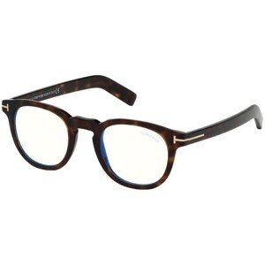 Tom Ford FT5629-B 052 M (48) Havana Női Dioptriás szemüvegek