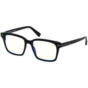 Tom Ford FT5661-B-N 001 L (54) Fekete Női Dioptriás szemüvegek