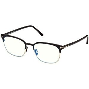 Tom Ford FT5799-B 005 ONE SIZE (53) Fekete Női Dioptriás szemüvegek