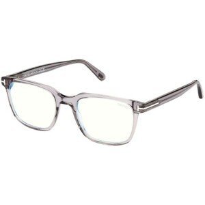 Tom Ford FT5818-B 020 M (51) Szürke Női Dioptriás szemüvegek