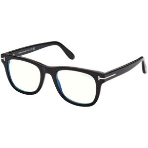 Tom Ford FT5820-B 001 ONE SIZE (50) Fekete Női Dioptriás szemüvegek