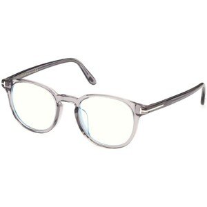 Tom Ford FT5795-K-B 020 ONE SIZE (51) Szürke Női Dioptriás szemüvegek