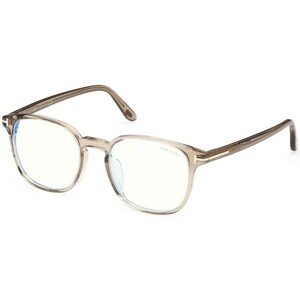 Tom Ford FT5797-K-B 096 ONE SIZE (51) Kristály Női Dioptriás szemüvegek