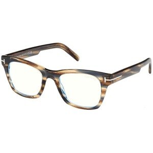 Tom Ford FT5886-B 045 M (50) Több színű Női Dioptriás szemüvegek