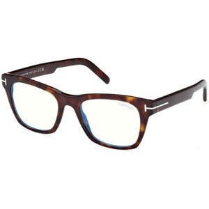 Tom Ford FT5886-B 052 M (50) Havana Női Dioptriás szemüvegek