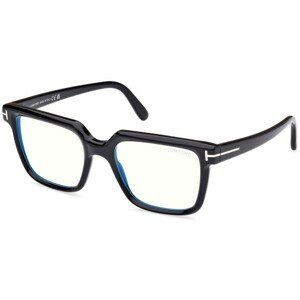 Tom Ford FT5889-B 001 ONE SIZE (53) Fekete Női Dioptriás szemüvegek