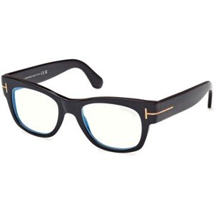 Tom Ford FT5040-B 001 ONE SIZE (52) Fekete Női Dioptriás szemüvegek
