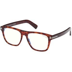 Tom Ford FT5902-B 054 ONE SIZE (54) Havana Női Dioptriás szemüvegek