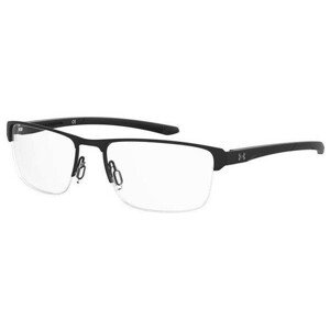 Under Armour UA5037/G 003 L (57) Fekete Női Dioptriás szemüvegek