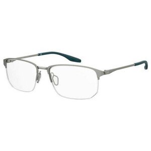 Under Armour UA5047/G Z0G L (56) Ezüst Női Dioptriás szemüvegek