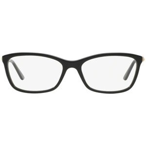 Versace VE3186 GB1 L (54) Fekete Férfi Dioptriás szemüvegek