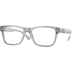 Versace VE3303 593 L (55) Szürke Női Dioptriás szemüvegek