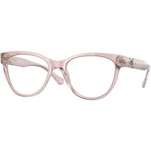 Versace VE3304 5339 L (53) Rózsaszín Férfi Dioptriás szemüvegek