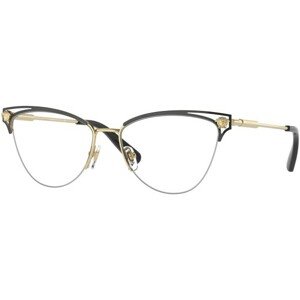Versace VE1280 1433 M (53) Arany Férfi Dioptriás szemüvegek