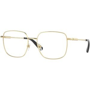 Versace VE1281 1002 L (56) Arany Férfi Dioptriás szemüvegek