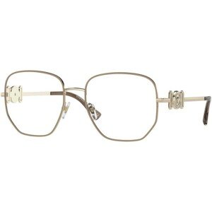 Versace VE1283 1476 M (54) Bézs Férfi Dioptriás szemüvegek