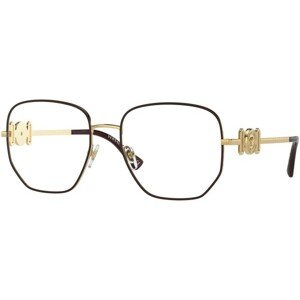 Versace VE1283 1480 M (54) Vörös Férfi Dioptriás szemüvegek