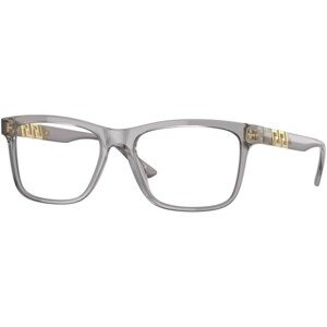 Versace VE3319 593 L (55) Szürke Női Dioptriás szemüvegek
