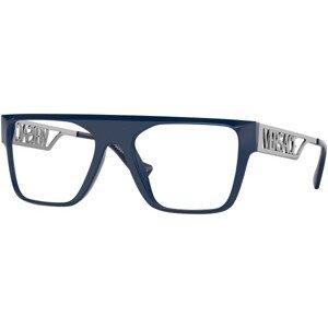 Versace VE3326U 911 M (53) Kék Női Dioptriás szemüvegek