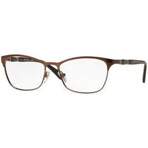 Vogue Eyewear VO3987B 811 M (52) Barna Férfi Dioptriás szemüvegek