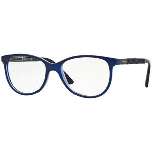 Vogue Eyewear VO5030 2384 L (53) Kék Férfi Dioptriás szemüvegek