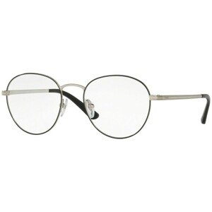 Vogue Eyewear Light and Shine Collection VO4024 352 M (50) Fekete Férfi Dioptriás szemüvegek