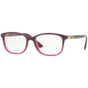 Vogue Eyewear VO5163 2557 M (51) Lila Férfi Dioptriás szemüvegek