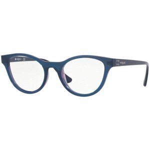 Vogue Eyewear VO5274B 2633 M (49) Kék Férfi Dioptriás szemüvegek