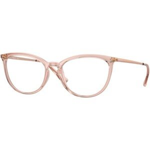 Vogue Eyewear VO5276 2864 M (51) Rózsaszín Férfi Dioptriás szemüvegek