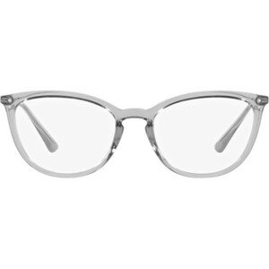 Vogue Eyewear VO5276 2903 L (53) Szürke Férfi Dioptriás szemüvegek