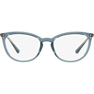 Vogue Eyewear VO5276 2966 M (51) Kék Férfi Dioptriás szemüvegek