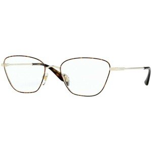 Vogue VO4163 5078 L (53) Havana Férfi Dioptriás szemüvegek