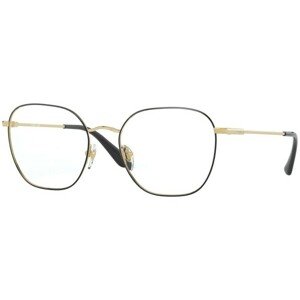 Vogue Eyewear VO4178 280 M (50) Fekete Férfi Dioptriás szemüvegek