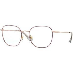 Vogue Eyewear VO4178 5089 M (50) Lila Férfi Dioptriás szemüvegek