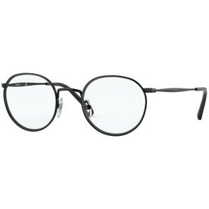 Vogue Eyewear VO4183 352 L (51) Fekete Női Dioptriás szemüvegek